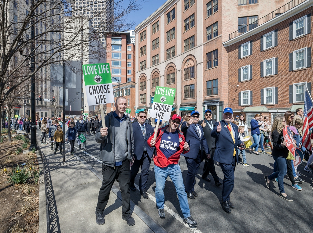 CT March for Life 2023