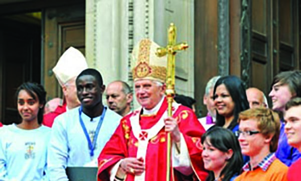 CATHOLIC NEWS AGENCY