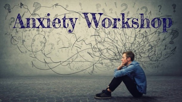 Overcoming Anxiety
